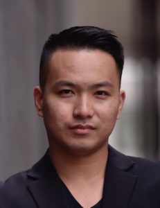 Alvin Chau Alvin Chau