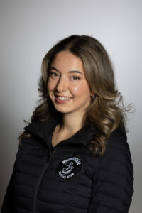 Victoria Paspal