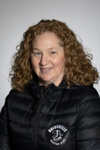 Kathy Stevens
