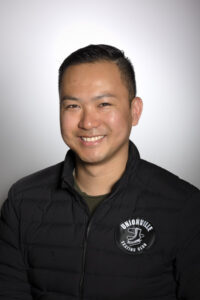 Alvin Chau