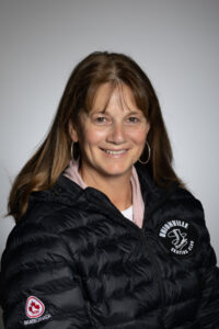 Julia Wilson