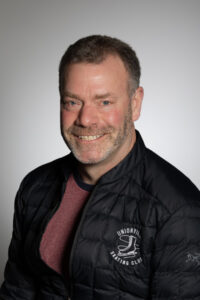 Danny Sorley