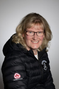 Janice Pickering