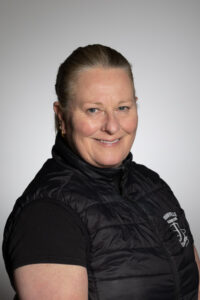 Wendy Clevely-Schultz