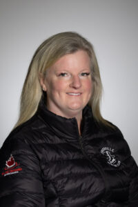 Sandra Osbaldeston